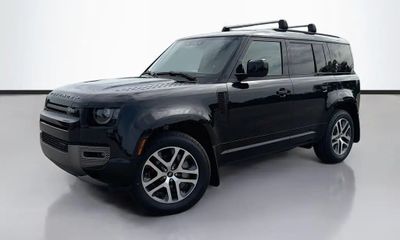 2023 Land Rover Defender 110 X Dynamic