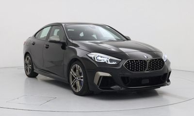 2022 BMW M235i xDrive GC