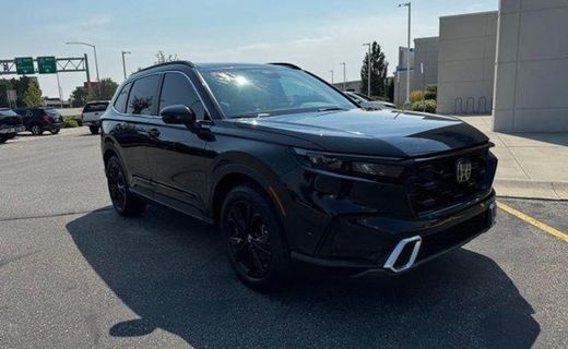 2023 Honda CR-V Sport Touring