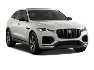 2026 Jaguar F-Pace P250 S