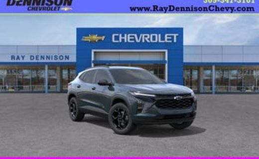 2026 Mazda CX-30 Select Sport