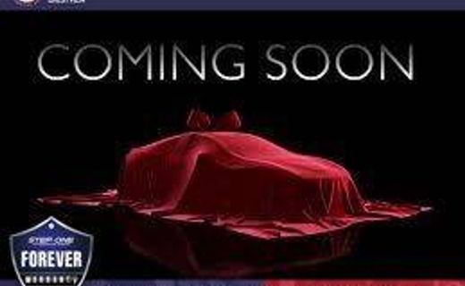 2025 Chevrolet Silverado RST