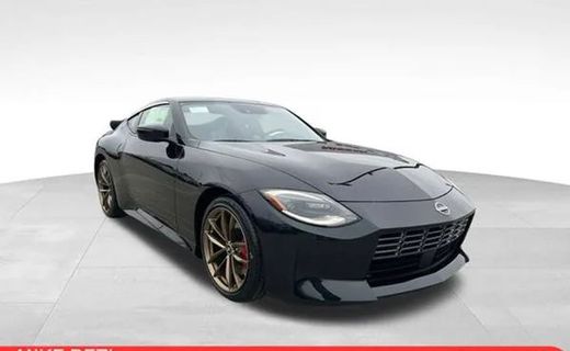 2026 Nissan Z Performance