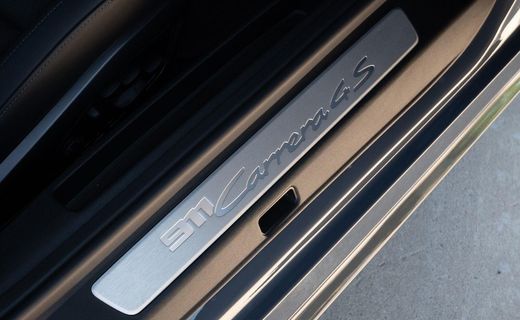 2026 Porsche 911
