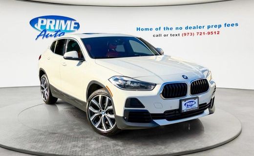 2022 BMW X2 XDRIVE28I