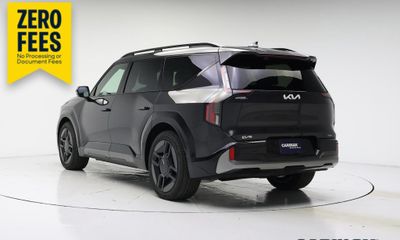 2024 Kia EV9 GT Line