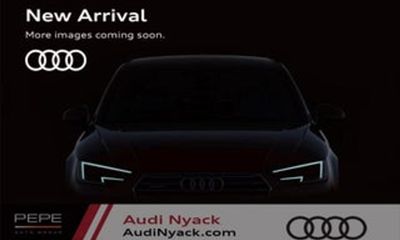 2025 Audi A6 Allroad Quattro Premium Plus