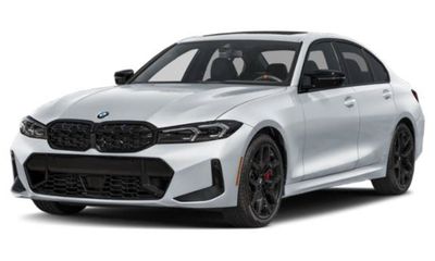 2026 BMW M340i