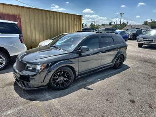 2013 Dodge Journey SXT