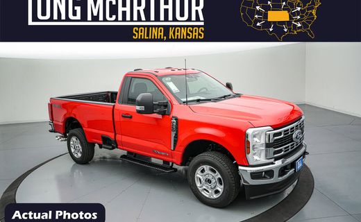 2026 Ford F-250 XL