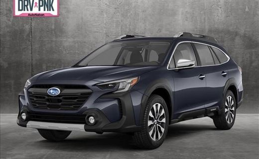 2024 Subaru Outback Touring