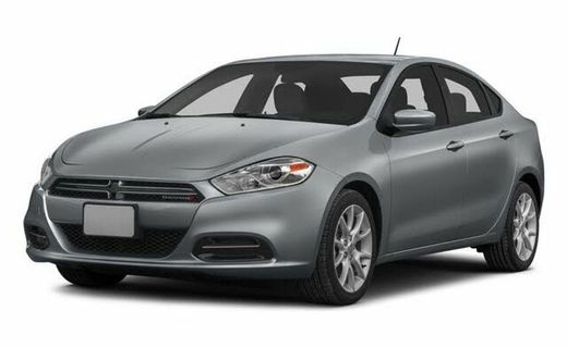 2015 Dodge Dart GT