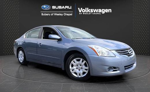 2010 Nissan Altima