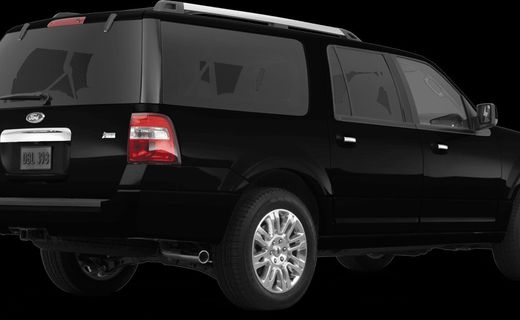 2014 Ford Expedition