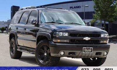2004 GMC Yukon Luxury