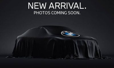 2027 BMW I7 60 xDrive
