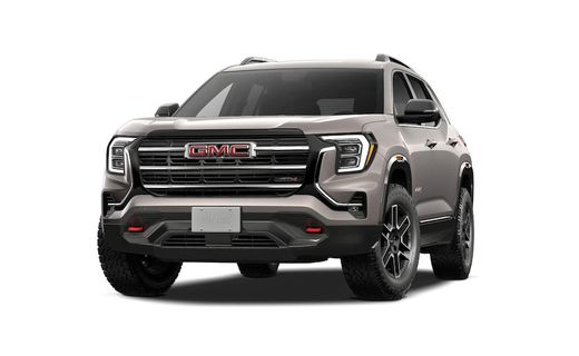 2027 GMC Terrain