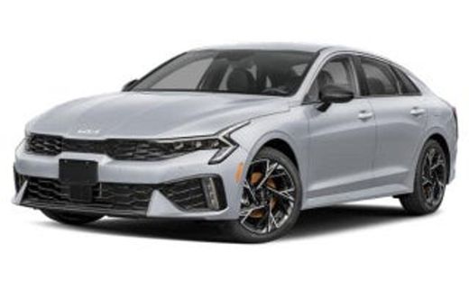 2025 Kia K5