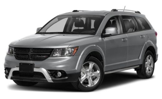 2015 Dodge Journey Crossword
