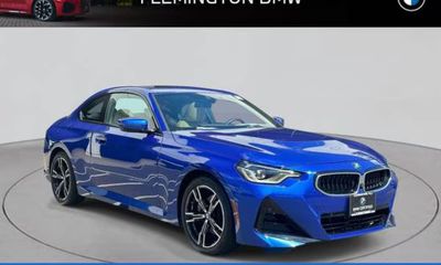2025 BMW 230I xDrive