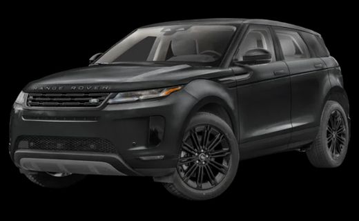 2026 Land Rover Range Evoque S