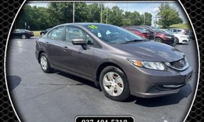 2017 Honda Civic Touring
