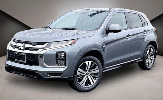 2026 Mitsubishi Outlander Sport