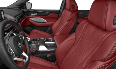 2023 Acura MDX SH Type S
