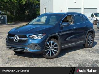 2023 Mercedes-Benz GLA-Class GLA250