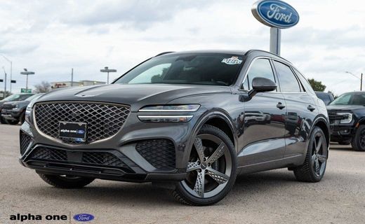 2023 Genesis GV70