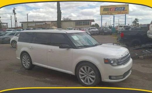 2014 Ford Flex SEL