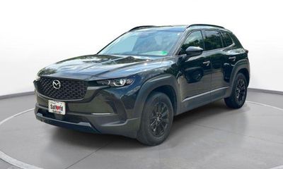 2026 Mazda CX-50 Premium