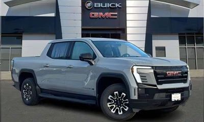 2026 GMC Sierra Elevation 14