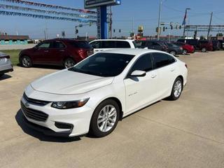 2016 Chevrolet Malibu LT 1LT
