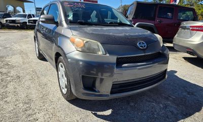2013 Toyota Scion XD Base