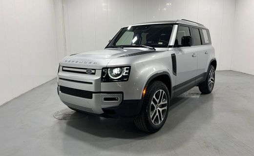 2020 Land Rover Defender 110 HSE