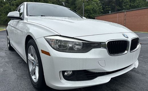 2013 BMW 328i I