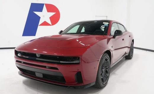 2026 Dodge Charger