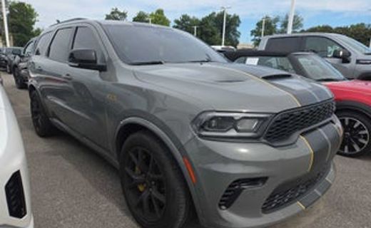 2024 Dodge Durango SRT 392