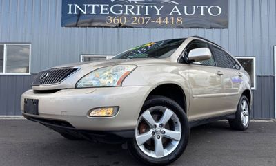 2004 Lexus RX 330