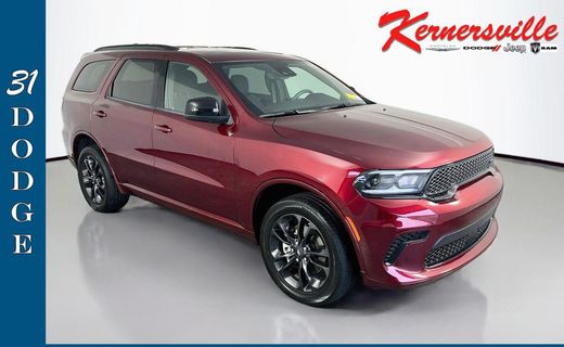 2024 Dodge Durango SXT