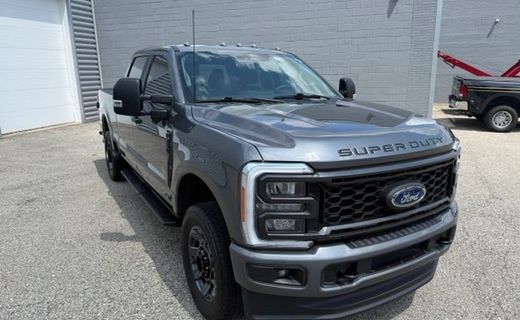 2023 Ford F-250 XL LB