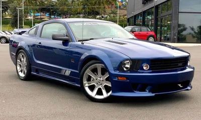 2006 Ford Mustang GT