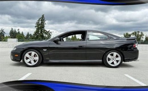 2006 Pontiac GTO 50K Miles 6