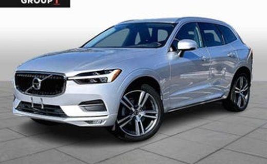 2023 Volvo XC60 Plus Bright