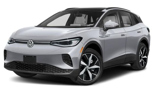 2023 Volkswagen ID 4 Pro S