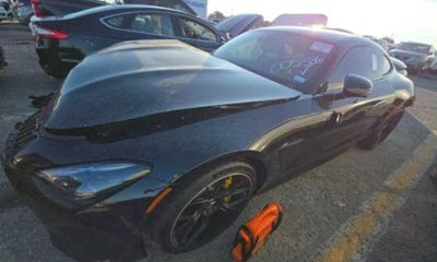 2025 Mercedes-Benz AMG GT GT63