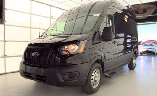 2023 Ford Transit 250 High Roof