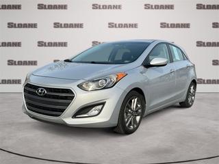 2017 Hyundai Elantra GT
