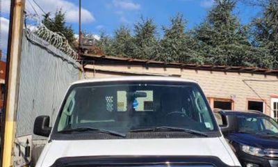 2009 Ford E-250 E 250